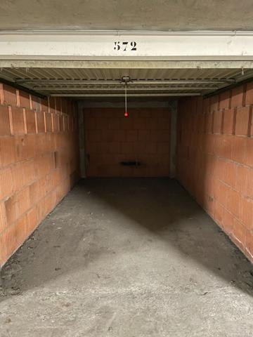 Garage à LOUER A ILLKIRCH - QUAI DE L'ILL