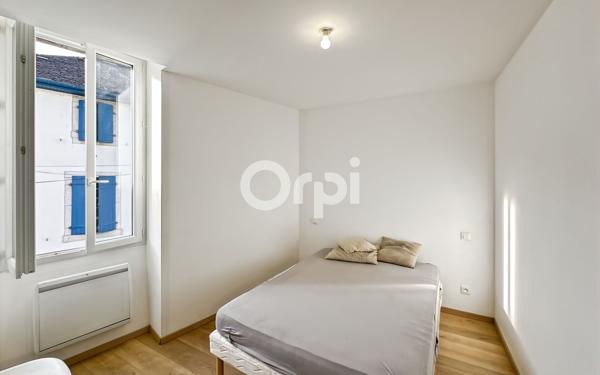 Appartement à vendre    3 pièces • 50,05 m2 Oloron-Sainte-Marie