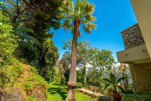 Vente Villa de luxe Ajaccio 7 Pièces 270 m²