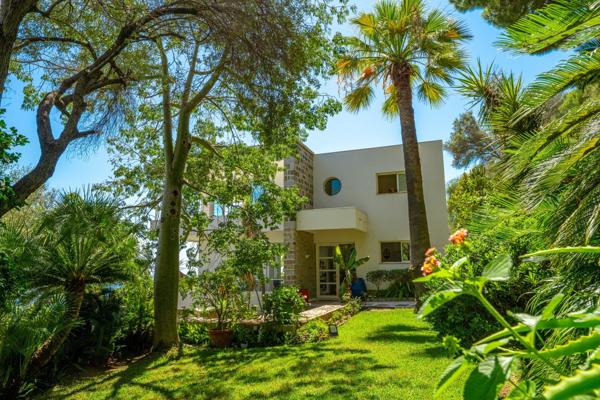 Vente Villa de luxe Ajaccio 7 Pièces 270 m²