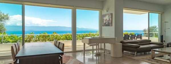 Vente Villa de luxe Ajaccio 7 Pièces 270 m²