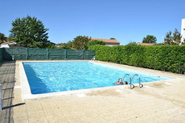 Parking + appartement