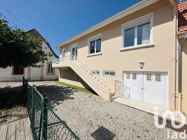 Maison à vendre 4 pièces 98 m² Bizanos