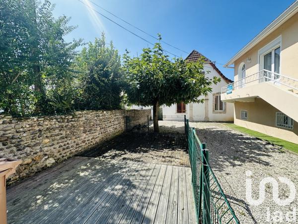 Maison à vendre 4 pièces 98 m² Bizanos