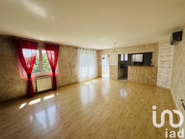 Maison à vendre 4 pièces 98 m² Bizanos