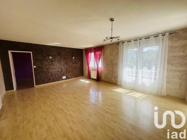 Maison à vendre 4 pièces 98 m² Bizanos