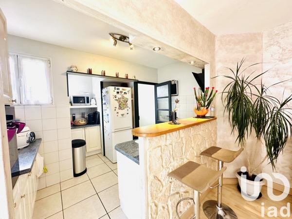 Maison à vendre 4 pièces 98 m² Bizanos