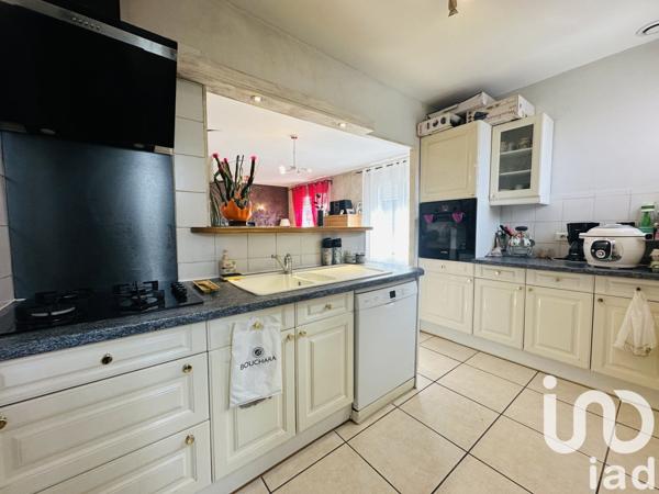 Maison à vendre 4 pièces 98 m² Bizanos