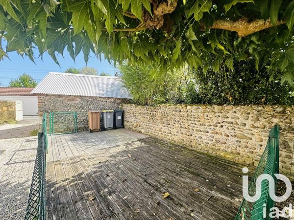 Maison à vendre 4 pièces 98 m² Bizanos