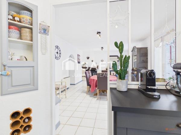 Un cadre de vie idéal à Niort