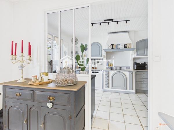 Un cadre de vie idéal à Niort