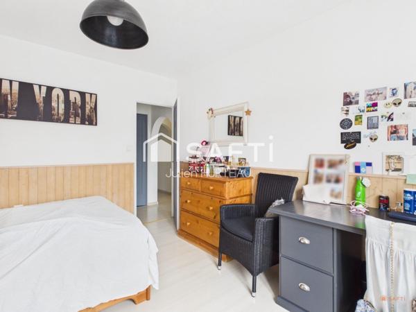 Un cadre de vie idéal à Niort