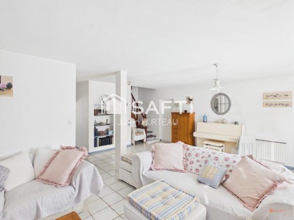 Un cadre de vie idéal à Niort