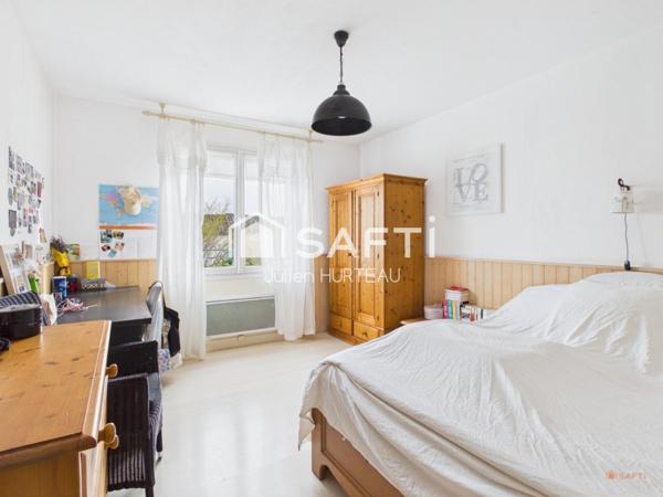 Un cadre de vie idéal à Niort