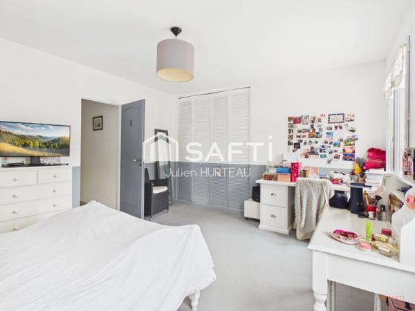 Un cadre de vie idéal à Niort