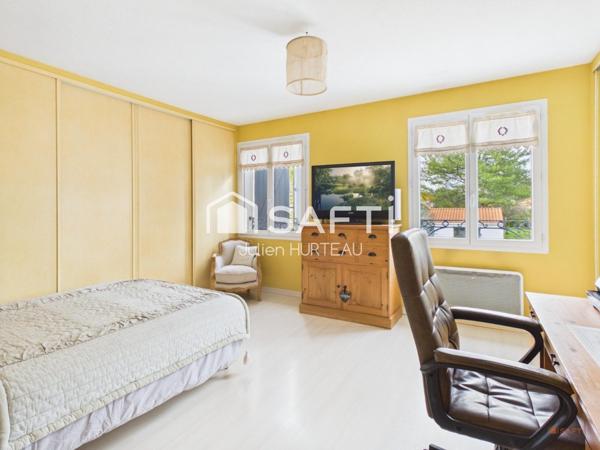 Un cadre de vie idéal à Niort