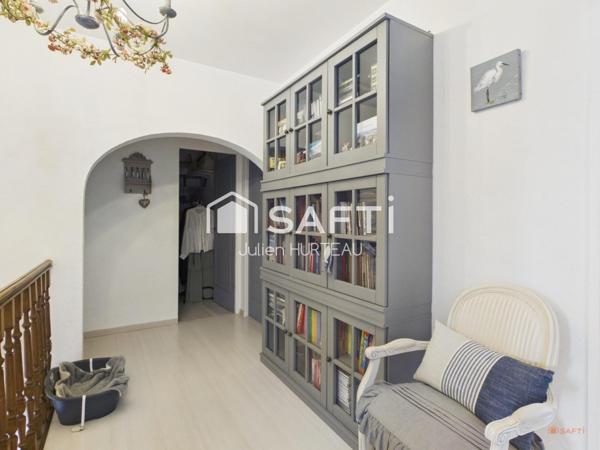 Un cadre de vie idéal à Niort