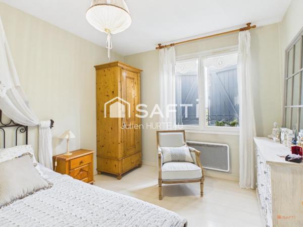 Un cadre de vie idéal à Niort