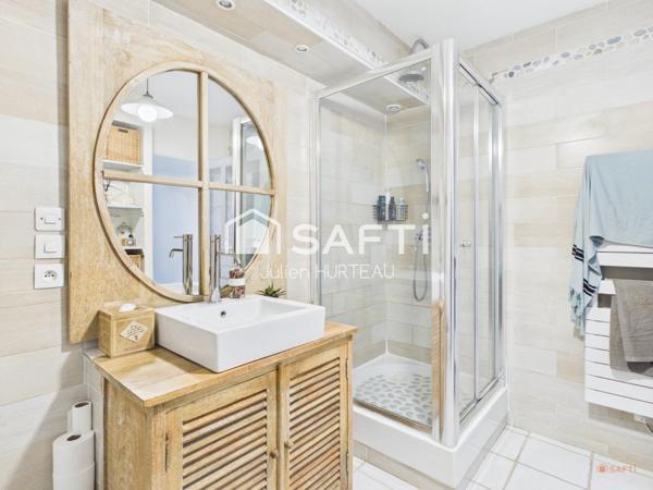 Un cadre de vie idéal à Niort