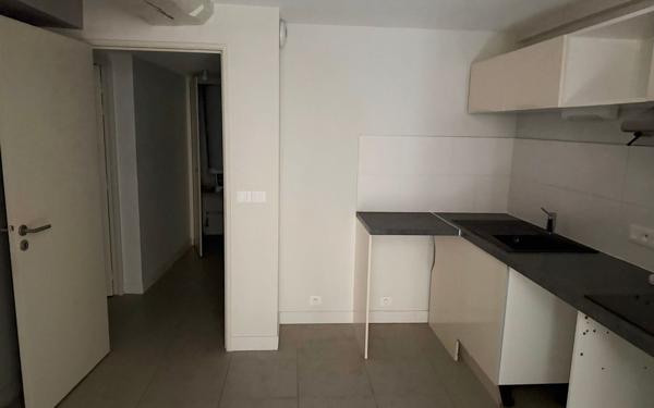 Appartement à vendre    2 pièces • 59,60 m2 Lyon 5