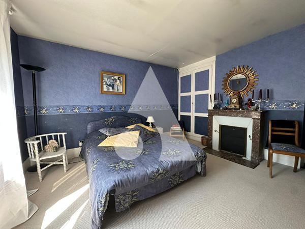 Maison 8 pièces 220 m2