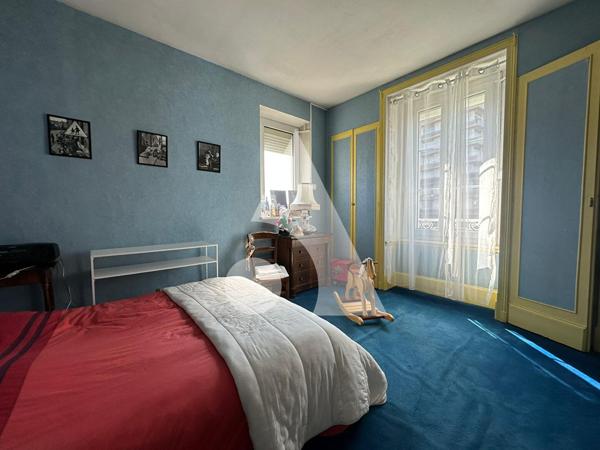Maison 8 pièces 220 m2