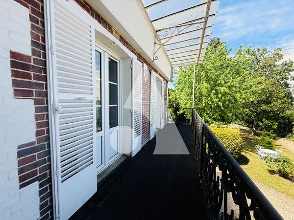 Maison 8 pièces 220 m2