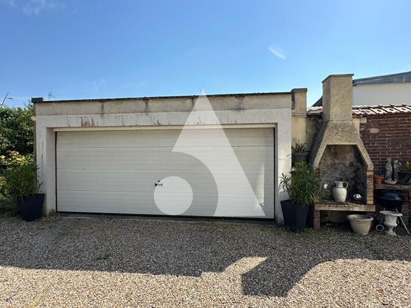 Maison 8 pièces 220 m2