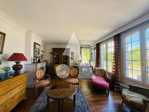 Maison 8 pièces 220 m2