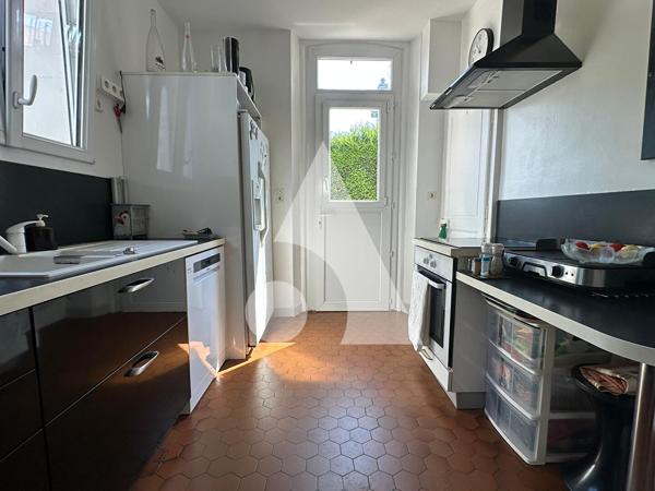 Maison 8 pièces 220 m2