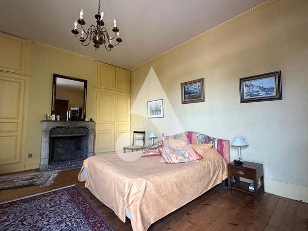 Maison 8 pièces 220 m2