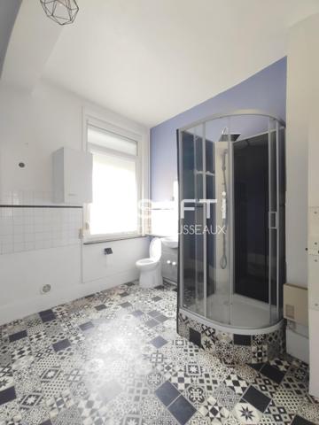 Demeure bourgeoise d’exception avec 4 dépendances de plus de 100m²