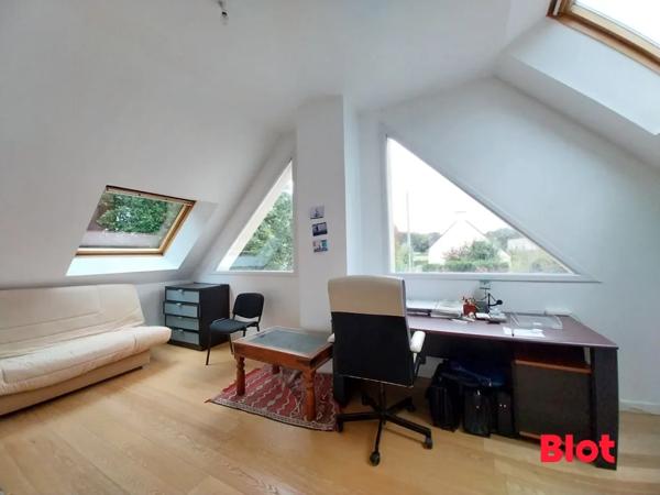 Maison 7 pièce(s)