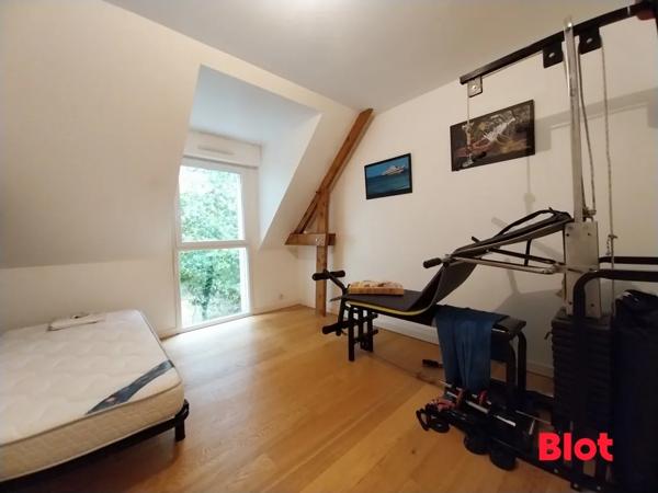 Maison 7 pièce(s)