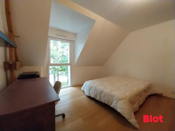 Maison 7 pièce(s)
