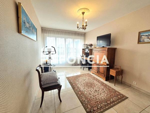 À vendre Appartement 4 pièces 89 m² - ÉChirolles 38130