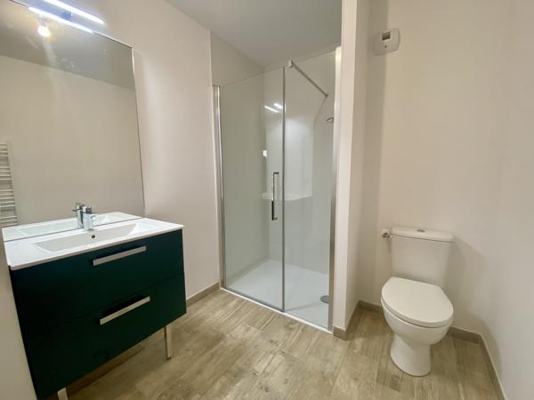 Charmant duplex T3 à Tasdon (VIETE 1 BIS)