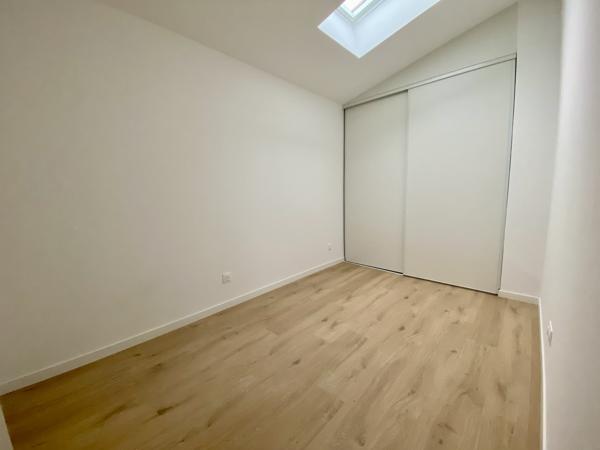 Charmant duplex T3 à Tasdon (VIETE 1 BIS)