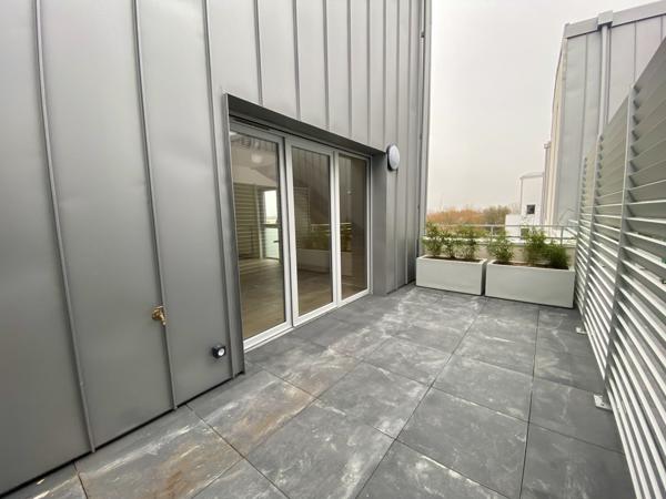 Charmant duplex T3 à Tasdon (VIETE 1 BIS)