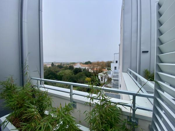 Charmant duplex T3 à Tasdon (VIETE 1 BIS)