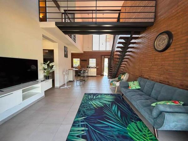 Maison à vendre 4 pièces  (973)