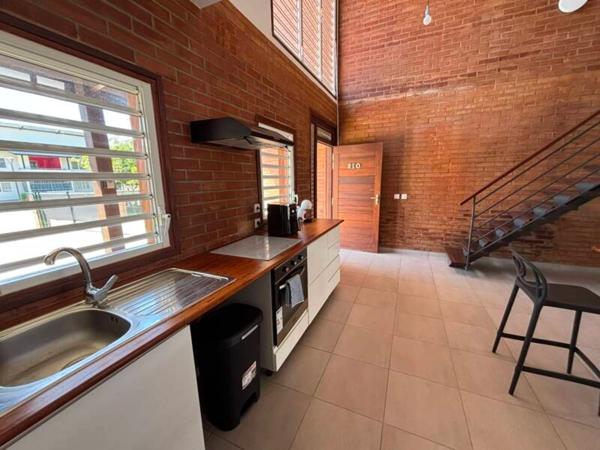 Maison à vendre 4 pièces  (973)