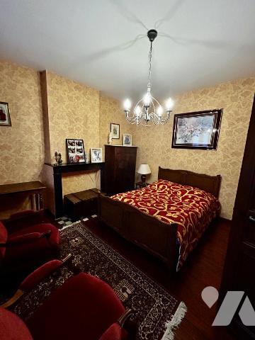 CAMBRAI- Une maison à usage d'habitation