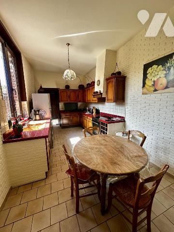 CAMBRAI- Une maison à usage d'habitation