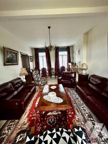 CAMBRAI- Une maison à usage d'habitation