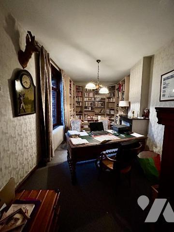 CAMBRAI- Une maison à usage d'habitation