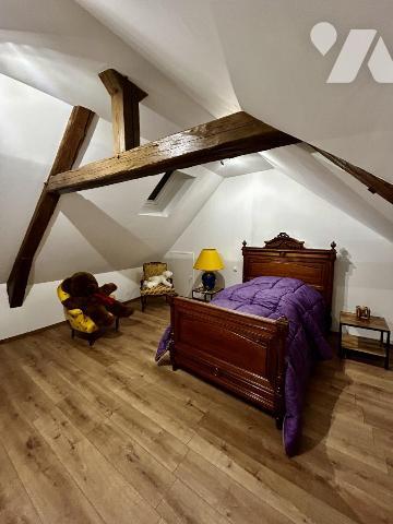 CAMBRAI- Une maison à usage d'habitation