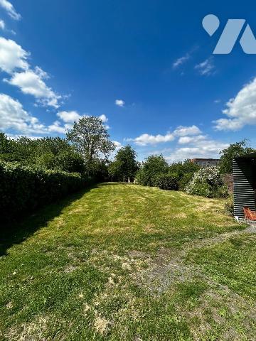 CAMBRAI- Une maison à usage d'habitation