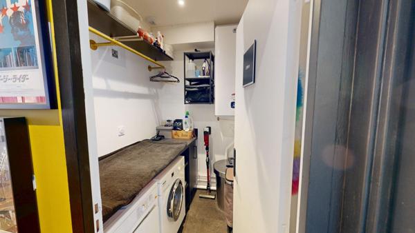 Appartement Lyon 3 pièce(s) 83.03 m2