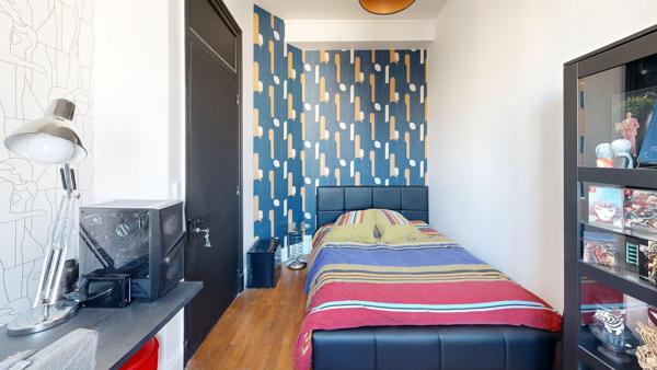 Appartement Lyon 3 pièce(s) 83.03 m2